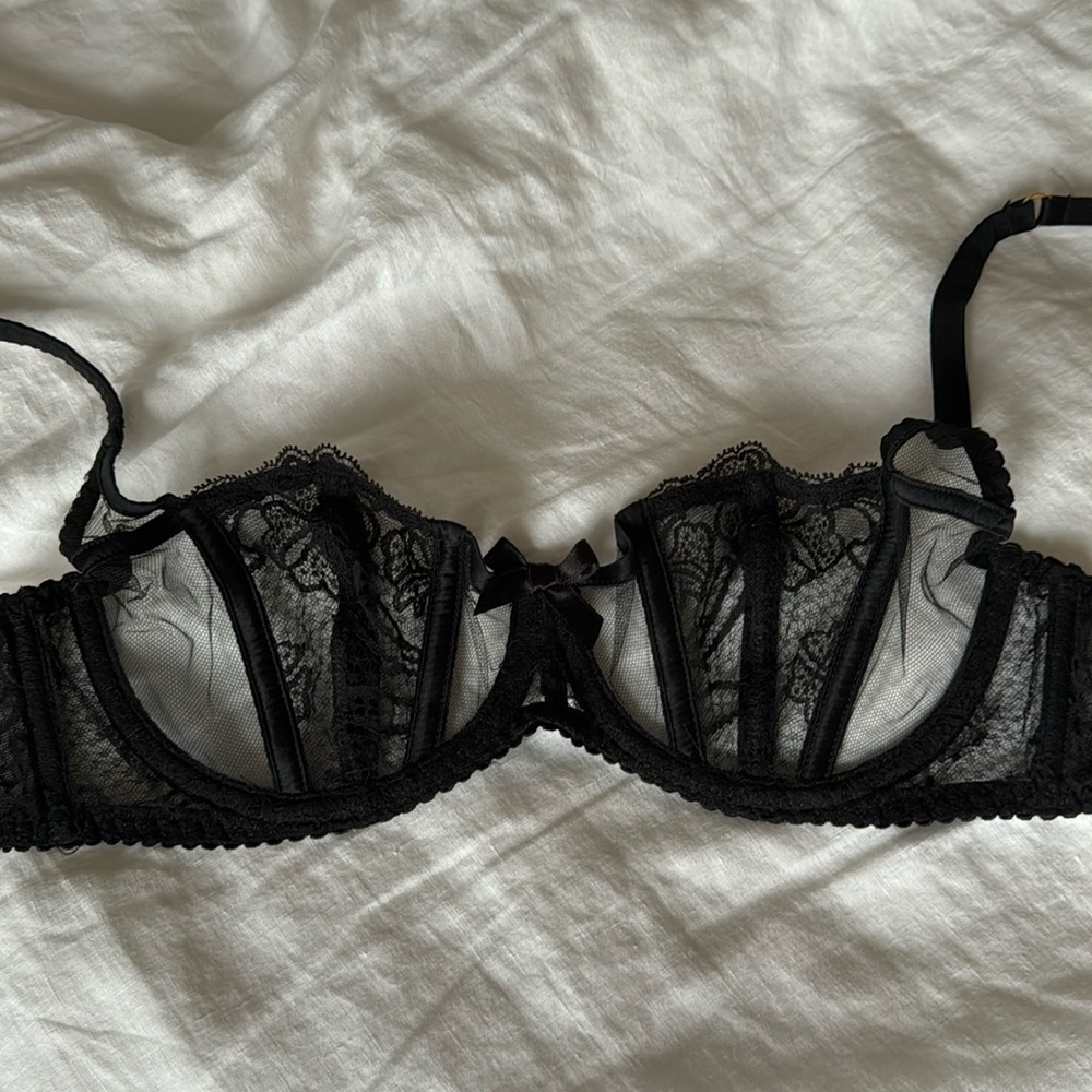 Agent Provocateur Bra